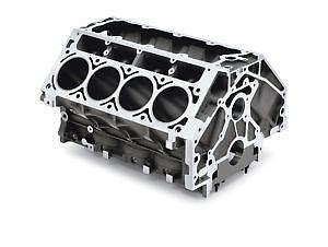 Aluminum Engine Block | eBay