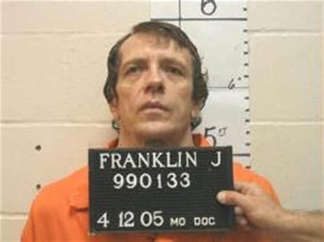 Joseph Franklin Missouri Serial Killer Executed By Pentobarbital