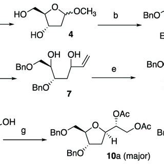 Scheme Reagents And Conditions A Accl Ch Oh R T H