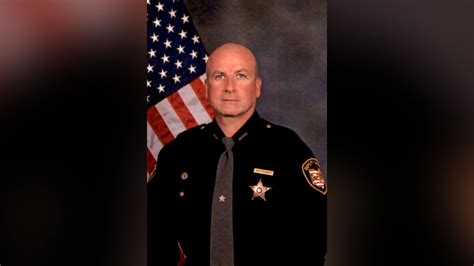 Deputy Killed During 12 Hour Ohio Standoff With Suicidal Man Police