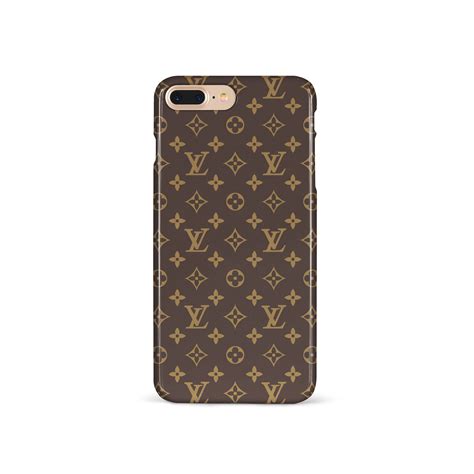 8 Plus Iphone Louis Vuitton Wallet Case Semashow