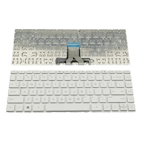 Πληκτρολόγιο keyboard για HP Pavilion 14 AL 14 CE 14 CK 14 CM 14 DG 14Q