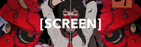 скриню аниме нажимая на кнопки 2025 | ВКонтакте