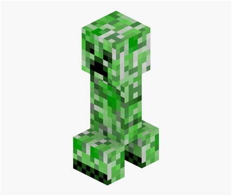 Zombie Clipart Minecraft Transparent Minecraft Creeper Free