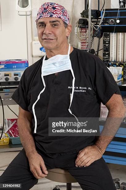 Dr Michael Niccole Photos And Premium High Res Pictures Getty Images