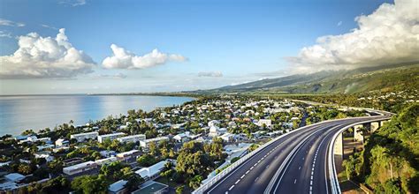 Voyage St Paul La Réunion