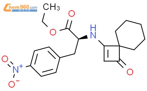 L Phenylalanine Nitro N Oxospiro Non En Yl