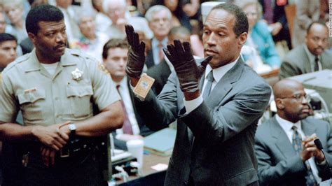 O.J. Simpson trial: Where are they now?