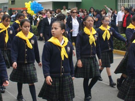 Colegio América Admisiones Y Costos 2025