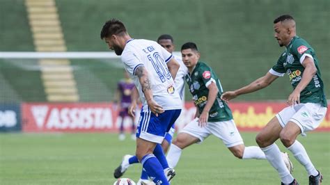 Uberlândia x Cruzeiro assista aos melhores momentos do jogo Zeiro