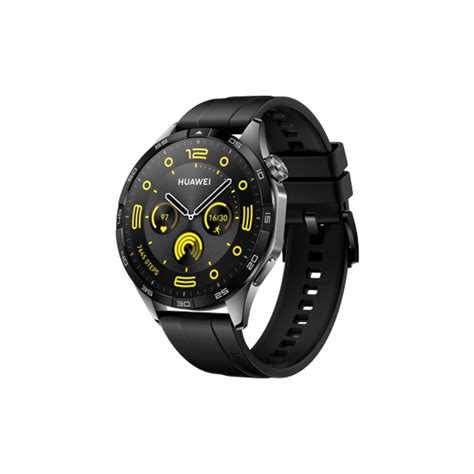 Smartwatch Huawei Watch Gt4 46mm Preto