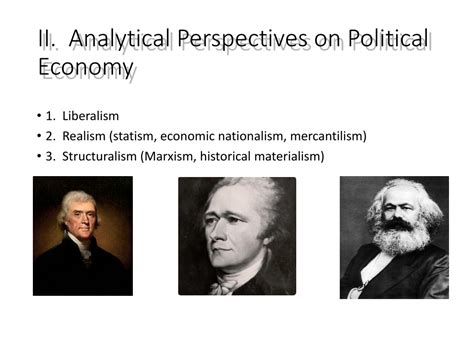 Ppt Introduction To International Political Economy Powerpoint