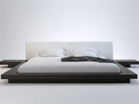 Japanese Style Platform Bed Ikea Home Design Ideas