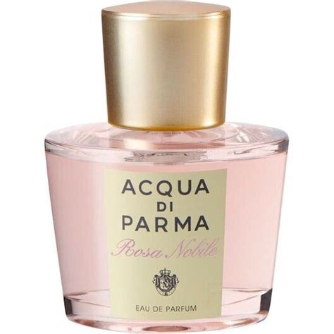 Aqua Di Parma Peonia Nobile Edp Ebay