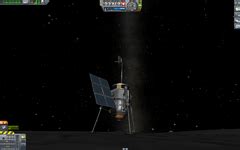 Mun Kerbal Space Program Wiki