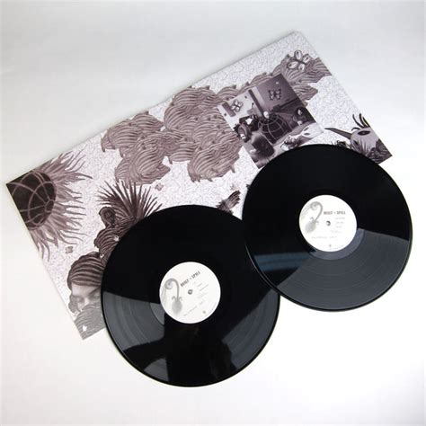 Built To Spill: You In Reverse Vinyl 2LP – TurntableLab.com