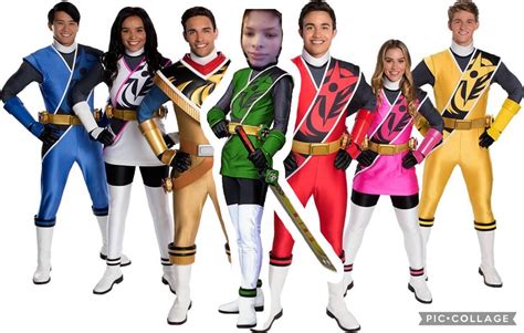 Power rangers ninja steel by pinkzeo1 on DeviantArt