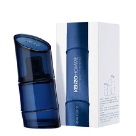 Kenzo Homme Intense Eau De Toilette Ml Shop Apotheke