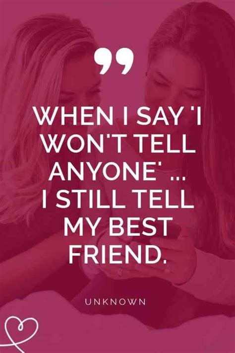 150 Inspiring Friendship Quotes To Show Your Best Friends How Much You Love Them Best Friends