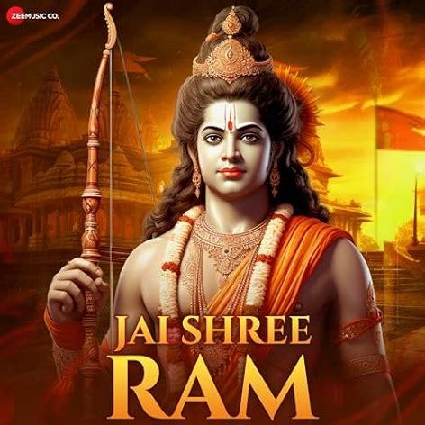 Play Jai Shree Ram Playlist On Prime Music