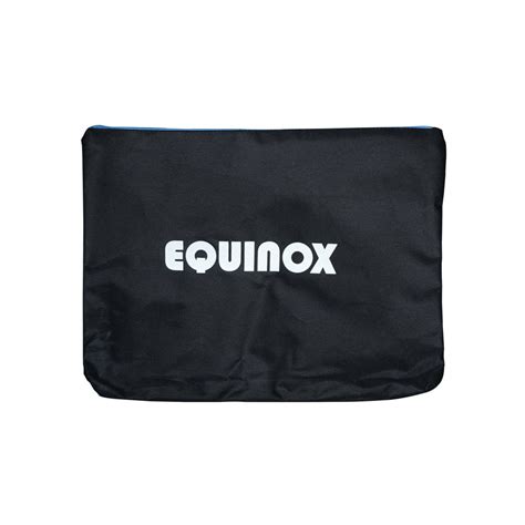 Equinox Dj Booth Replacement Lycra Carry Bag Gear Music