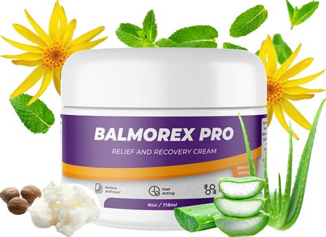 Balmorex Pro Reviews Updated Read Before You Buy