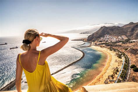 4 Best Hotels for a Memorable Stay in Tenerife - Sometimes Interesting