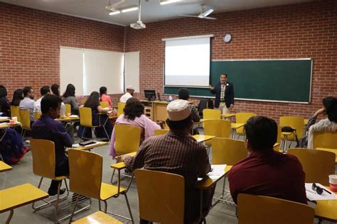 Ulabs Cetl Hosts Workshop On Obe University Of Liberal Arts Bangladesh