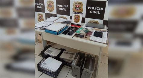 Polícia investiga falsa advogada suspeita de aplicar golpes em Avaré