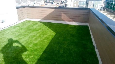 Residential Synthetic Turf Installation for Jupiter Homes