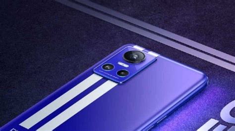 Realme Gt Neo 5 Specs Leaked Check Details Here The Tech Outlook