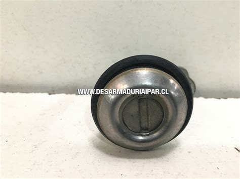 Cilindro Puerta Delantera Derecha Toyota Tercel Efe Dohc