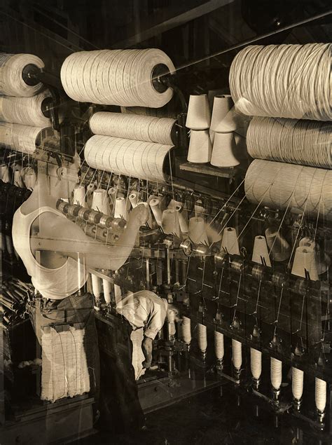 Untitled (Textile Mill Workers) — selectedpictures