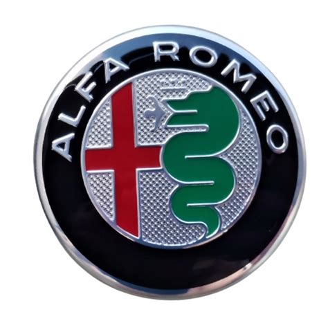 Dekielek Alfa Romeo 58 60 mm 0050539932 Kołpaczek 0050539932 za 34 17