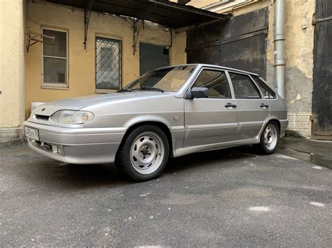 Штампы R15 зима — Lada 2114, 1,5 л, 2005 года | колёсные диски | DRIVE2