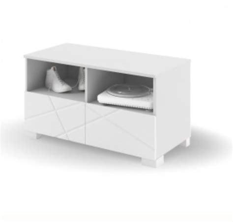 Tv Stand Yo X White Szafka Rtv Yo X White Meblik