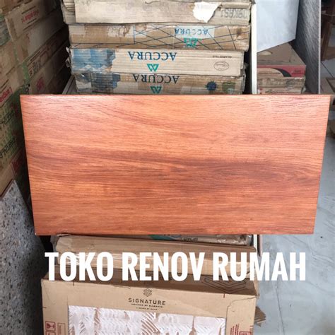 Jual Keramik 30x60 Motif Kayu Mate Keramik Tangga Motif Kayu