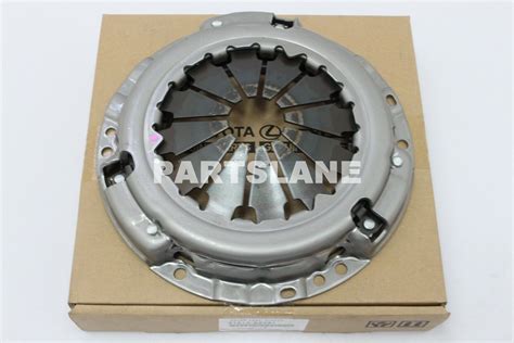 Bz Toyota Oem Genuine Cover Assy Clutch Ebay