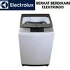 Jual Mesin Cuci Electrolux Ewt Wn Di Lapak Berkat Berdikari