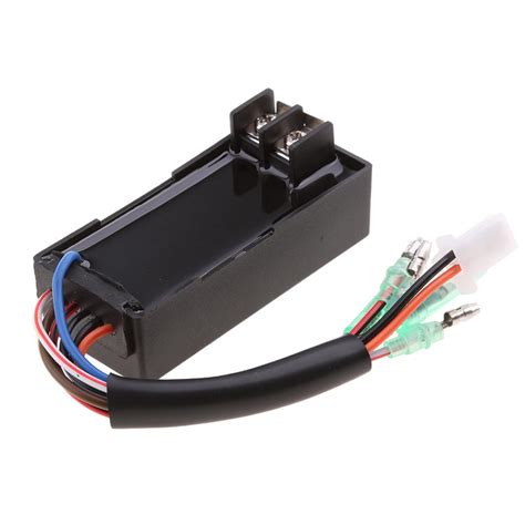 Buy Ignition Cdi Box Module Unit For Polaris Sportsman Ecu Atv At