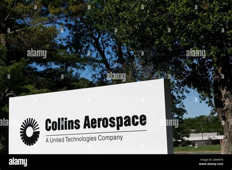 Download Collins Aerospace Logo In SVG Vector Or PNG File, 59% OFF