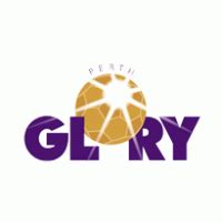 Perth Glory FC Logo PNG Vector (AI) Free Download