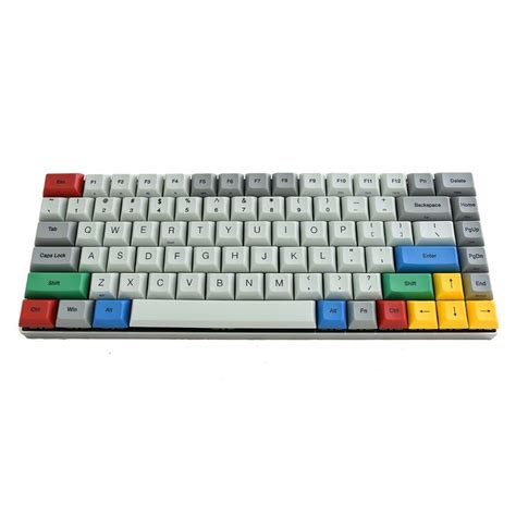 Vortex Race 3 Mechanical Keyboard (Brown Cherry MX) | Keyboard ...