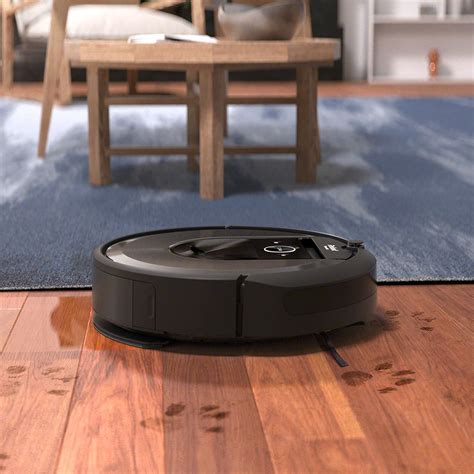 Roomba Combo I Irobot Slovenija