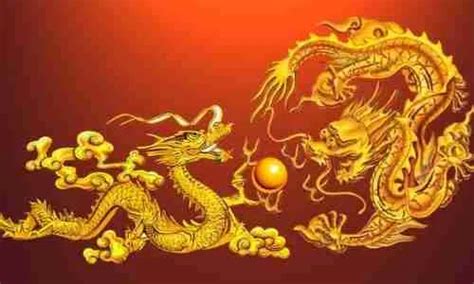 What Does The Dragon Symbolize In China 9 Types