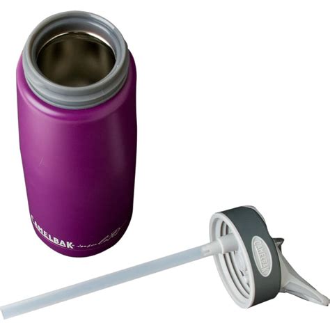 CamelBak Better Bottle - Insulated Stainless Steel - .5L - Hike & Camp