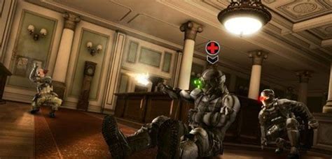 'Splinter Cell: Conviction' Co-Op Review