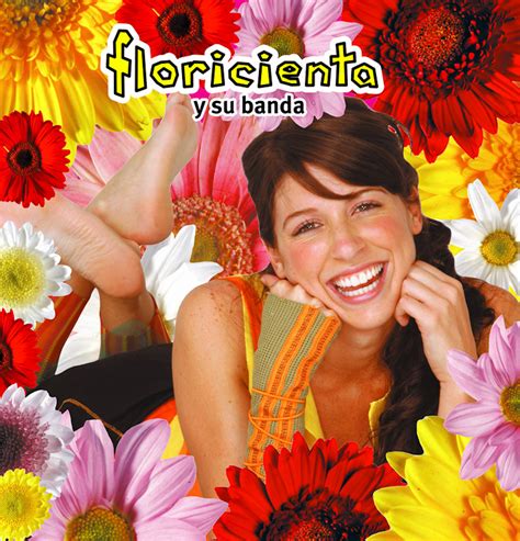 On Time Digital Management Floricienta Y Su Banda Cómpralo En Itunes