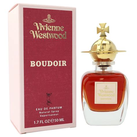 Vivienne Westwood Boudoir Eau De Parfum Spray 50 Ml Bei Duftwelt