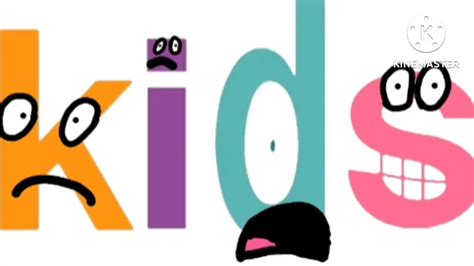 Tvokids Logo Bloopers Take 54 A Different Fanmade Youtube